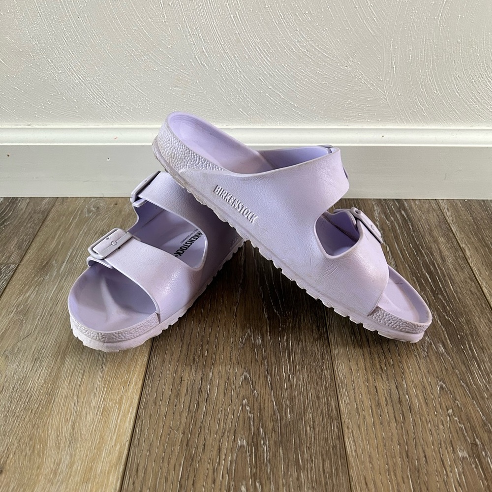 Birkenstock Water-friendly Shoes